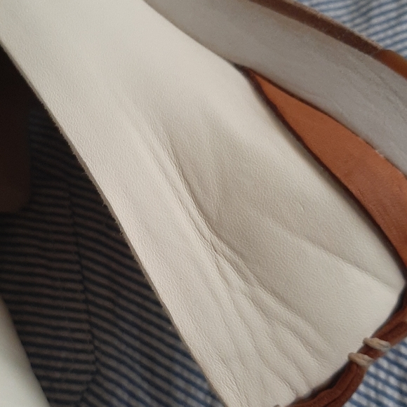 FEIT Slip-On Runner Sneakers - 38(US 7.5) - Picture 12 of 16